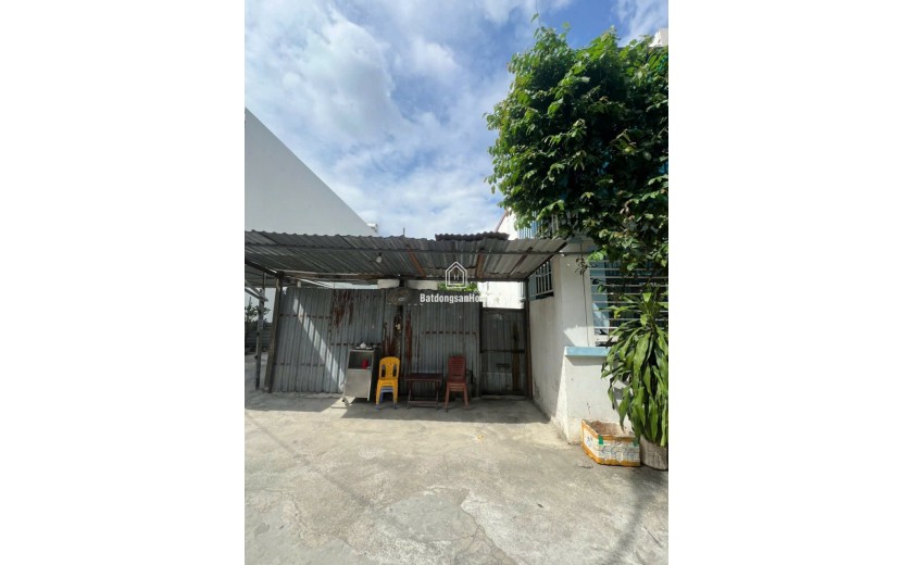 Bán Nhanh Đất Phước Long – 97.4m² Full Thổ – Ô Tô 5m – 5 Tỷ